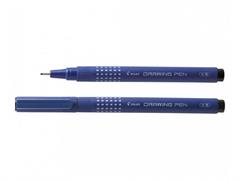 Drawing Pen 02 - Nero