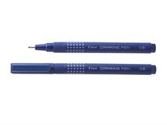 Drawing Pen 03 - Blu