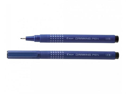 Drawing Pen 03 - Nero