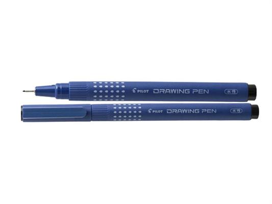 Drawing Pen 0,8 - Nero