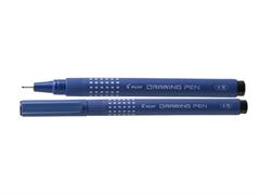 Drawing Pen 0,8 - Nero