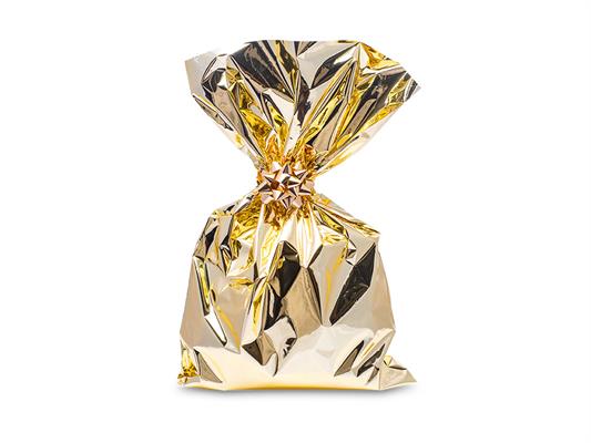 Buste metal 40x60 25 pz. - Oro