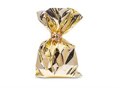 Buste metal 40x60 25 pz. - Oro