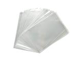 Buste cellophane trasparenti 6x10 100 pz