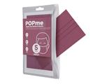 Mascherina POPme 5pz. - Blush