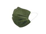 Mascherina POPme bambini Pz.5 Camo Spray