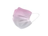 Mascherina POPme bambini Pz.5 Gradient Pink