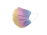 Mascherina POPme bambini Pz.5 Raimbow