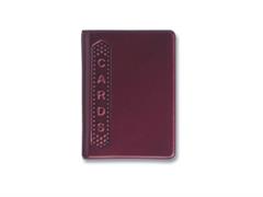 Porta carte 8 tasche classic 12 pz.