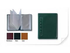 Porta carte multiplo 16 posti 12 pz.