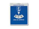 Disco Orario Maxi 18pz.