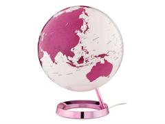 Globo Light&Colour Hot Pink 30cm.