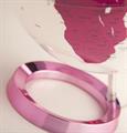 Globo Light&Colour Hot Pink 30cm.