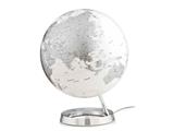 Globo Light&Colour Metal Chrome 30cm.