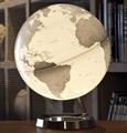 Globo Light&Colour Metal Chrome 30cm.
