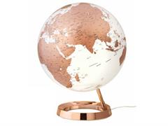 Globo Light&Colour Metal Cooper 30cm.