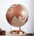Globo Light&Colour Metal Cooper 30cm.