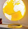 Globo Light&Colour Pastel Yellow 30cm.