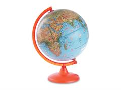 Globo Zoo 26cm. + CD