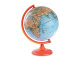 Globo Zoo 26cm. + CD