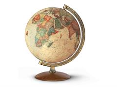 Globo Antiquus 30 cm.