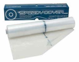 Rotolo Speedy Cover Bipiegato 0,52x33 mt.