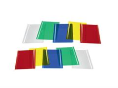 Coprilibro Fluo 100pz.