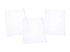 Coprilibro XXL 57x36cm Cristallo-14 100 pz.