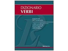 Dizionario Verbi P.V.P. 4,90