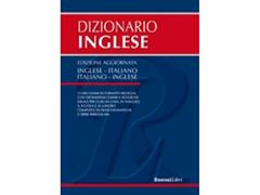 Dizionario Inglese P.V.P. 14,90
