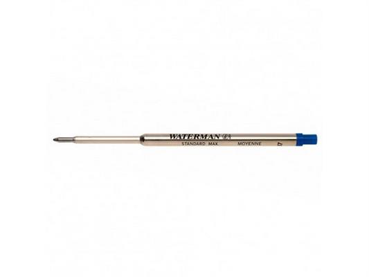 Refill sfera punta media - Blu