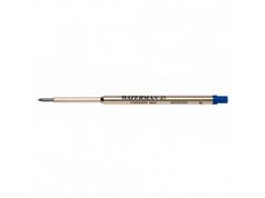 Refill sfera punta media - Blu