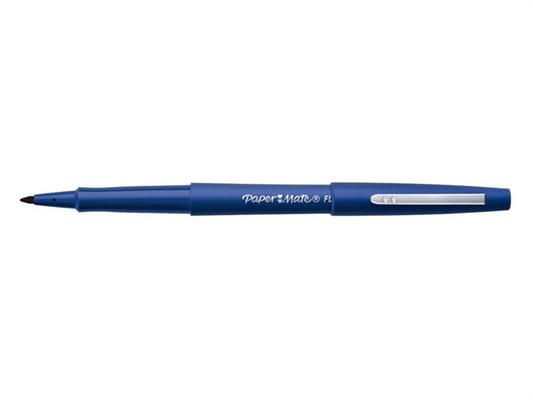 Penna Nylon M - Blu