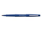 Penna Nylon M - Blu