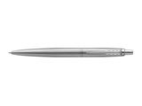 Parker Sfera Jotter Stainless Steel Blu CT