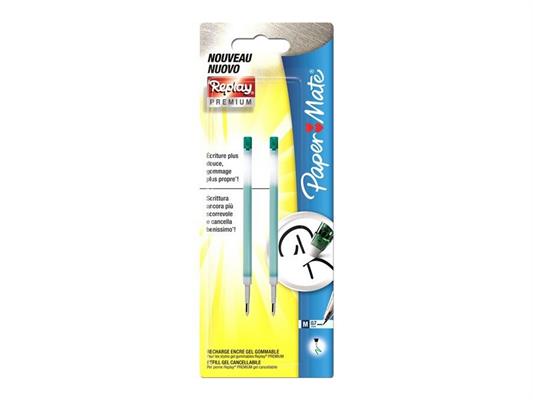 Refill Replay Premium 2pz. - Verde