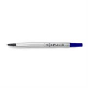 Refill Parker Roller Punta Fine - Blu