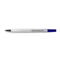 Refill Parker Roller Punta Fine - Blu