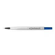 Refill Parker Roller Punta Media - Blu