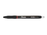 Penna Sharpie gel scatto 0,7 - Rosso