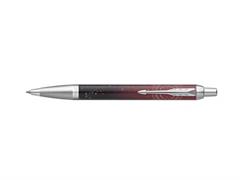 Parker Im Se Portal Sfera Punta Media Blu