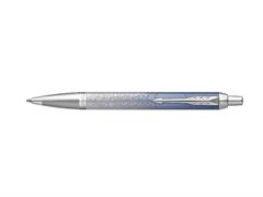 Parker Im Se Polar Sfera Punta Media Blu