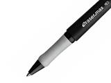 Penna Sfera Paper Mate Eraser Max Cancellabile Nero – 12 pezzi