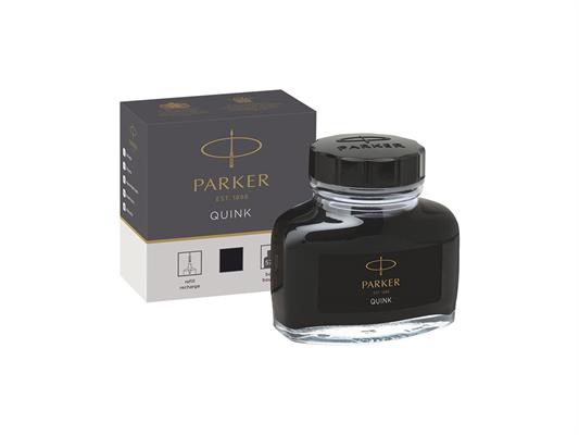 Inchiostro Quink 57ml. - Nero