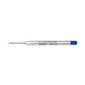 Parker Quinkflow ricarica per penna a sfera, punta fine - Blu