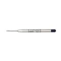 Parker Quinkflow ricarica per penna a sfera, punta fine - Nero