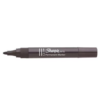 Pennarello Sharpie M-15P/T - Nero
