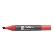 Pennarello Sharpie W-10P/S - Rosso