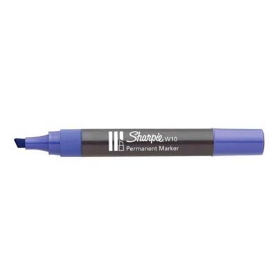 Pennarello Sharpie W-10P/S - Blu
