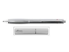 Executive Pen 4F. Shinychrome 